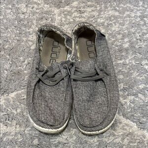 Hey Dude Women's 9 Wendy Slip-On Shoes